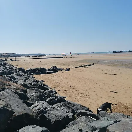 Charmante Maison Pres De La