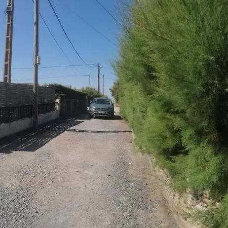 Charmante Maison Pres De La * Asnelles