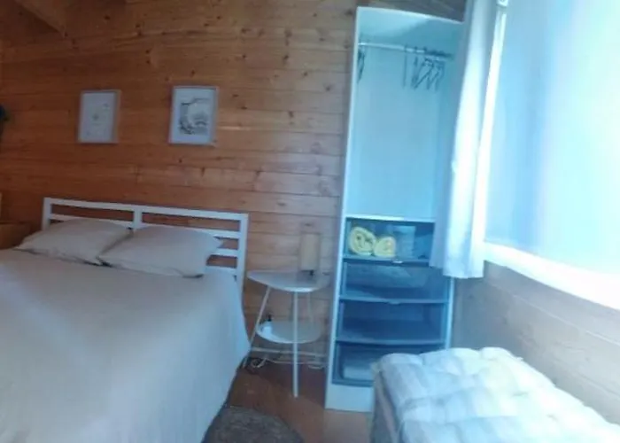 Prázdninový dům Charmante Maison Pres De La *