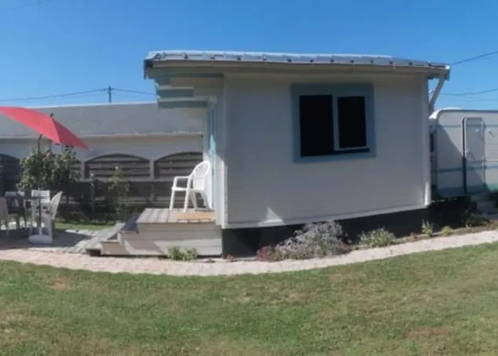 Charmante Maison Pres De La Prázdninový dům *