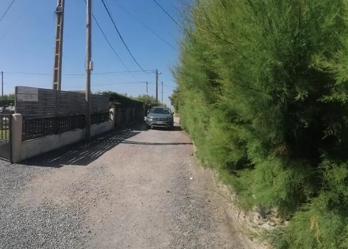 Charmante Maison Pres De La * Asnelles