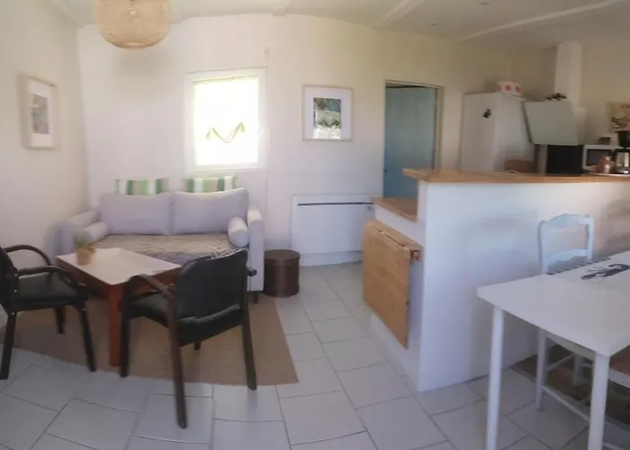 Charmante Maison Pres De La * Asnelles