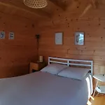 La Crevette Bleue Prázdninový dům Asnelles