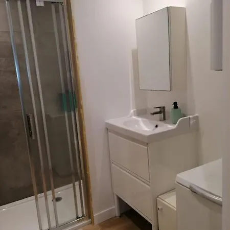 Charmante Maison Pres De La