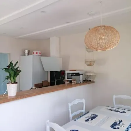 Charmante Maison Pres De La Holiday home *