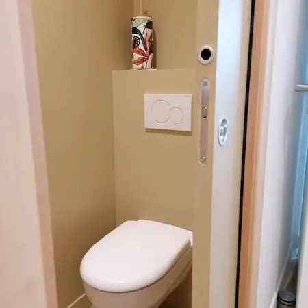 Дом отдыха Charmante Maison Pres De La