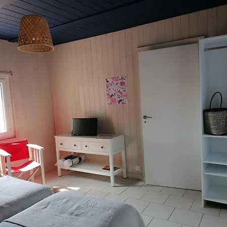 Holiday home Charmante Maison Pres De La *