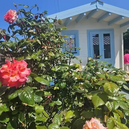 Charmante Maison Pres De La Holiday home