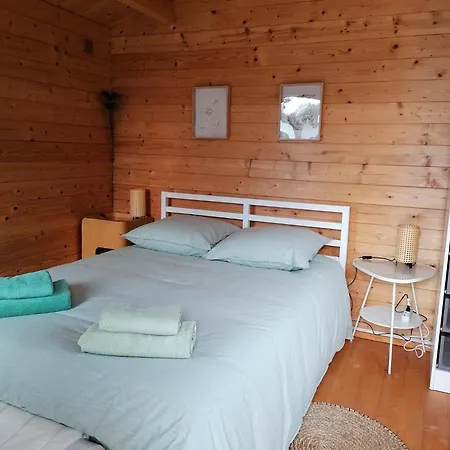 Charmante Maison Pres De La * Анель