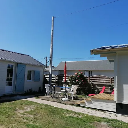 Charmante Maison Pres De La *