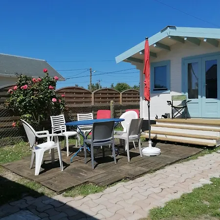Charmante Maison Pres De La Ferienhaus *