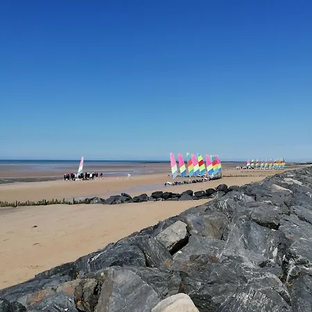 Дом отдыха Charmante Maison Pres De La Анель