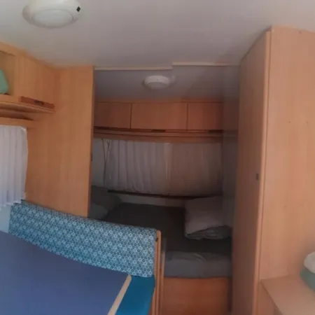 La Crevette Bleue Prázdninový dům