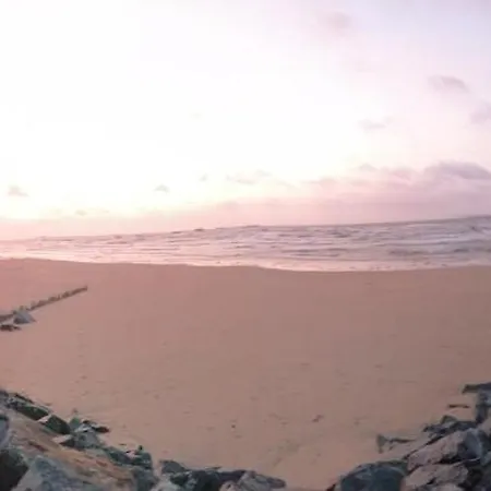 Charmante Maison Pres De La