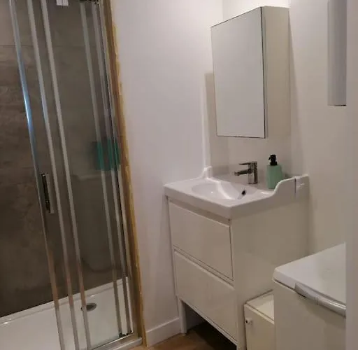 Charmante Maison Pres De La