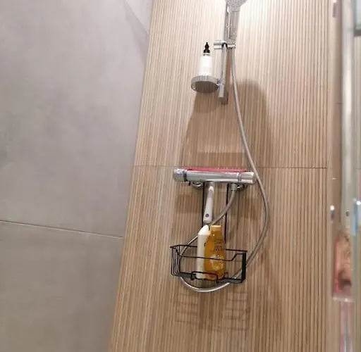 Сasa de vacaciones Charmante Maison Pres De La Asnelles