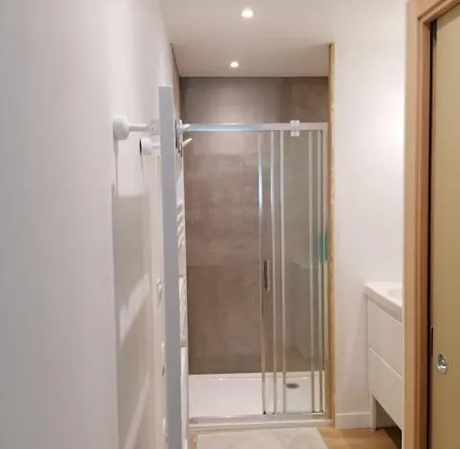 Charmante Maison Pres De La Dom wakacyjny Asnelles