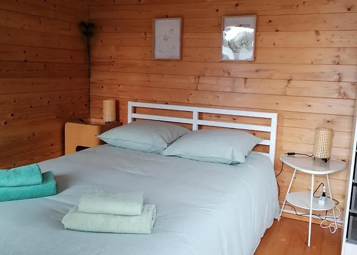 Charmante Maison Pres De La * Asnelles