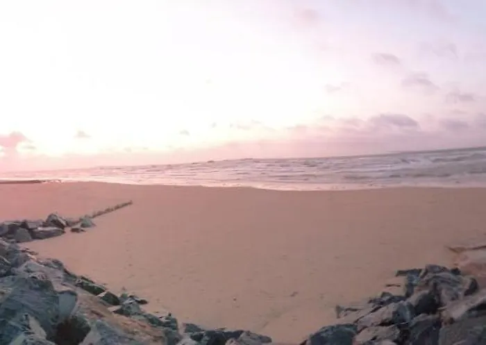 Charmante Maison Pres De La