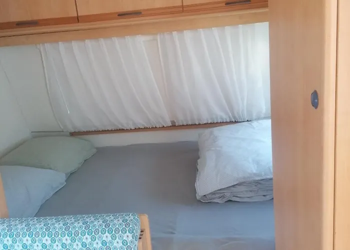 Charmante Maison Pres De La Dom wakacyjny Asnelles